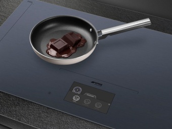 Детальное фото товара: Smeg SIA1963DG