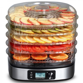 Детальное фото товара: Zigmund & Shtain ZFD-410