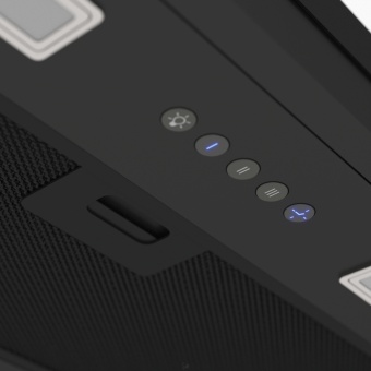 Детальное фото товара: Franke FLICK BK 60