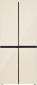 Детальное фото товара: ZUGEL ZRCD430C