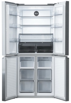 Детальное фото товара: Centek CT-1744 Gray Glass