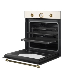 Детальное фото товара: Kuppersberg SR 610 C Bronze