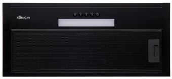 Детальное фото товара: Konigin Level Up Full Black 45