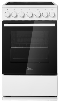Детальное фото товара: Midea MFO-M4E20T4E(WH)