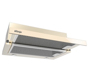 Детальное фото товара: Konigin Helena Ivory 60