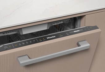 Детальное фото товара: Miele G 7650 SCVi AutoDos