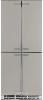 Детальное фото товара: HIBERG i-RFQB 550 NFG