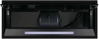 Детальное фото товара: Maunfeld Nebula 60 Glass Black