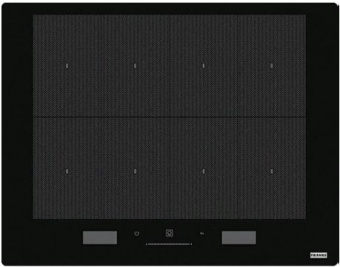 Детальное фото товара: Franke FMY 658 I FP BK