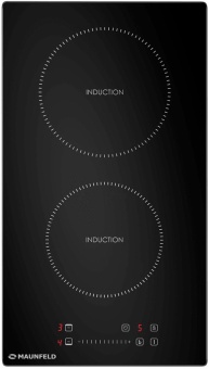 Детальное фото товара: Maunfeld AVI292SSTBK