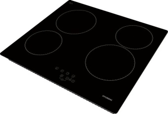 Детальное фото товара: Hyundai HHE 6410 BG