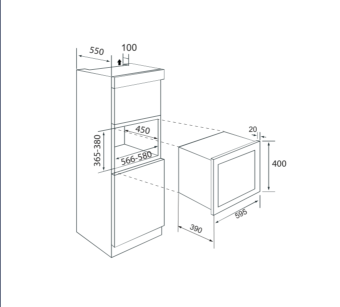 Детальное фото товара: ZUGEL ZMO251B