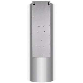 Детальное фото товара: Maunfeld Lee Wall 35 Sensor Inox