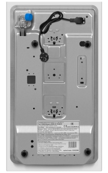 Детальное фото товара: Maunfeld EGHG.32.73CW/G