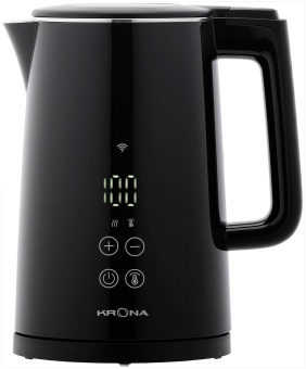 Детальное фото товара: Krona Digitaler Intelligent