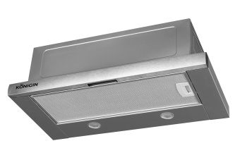 Детальное фото товара: Konigin Pixel Out Inox 60