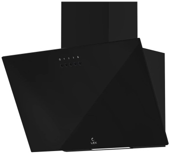 Детальное фото товара: LEX Moza 500 Black