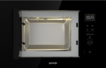 Детальное фото товара: Gorenje BM201M2TBG