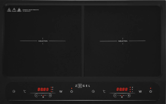 Детальное фото товара: ZUGEL ZIH620B