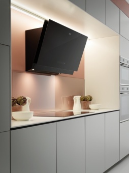 Детальное фото товара: Franke FMA 2.0 PRO 907 BK