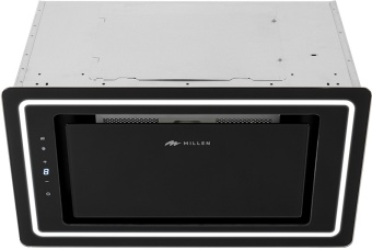 Детальное фото товара: MILLEN MBKHG 601 BL