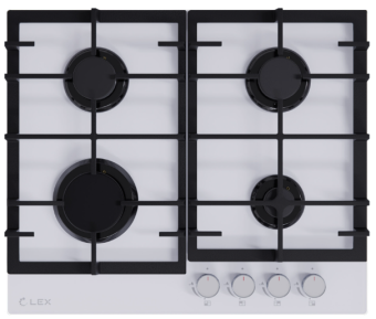 Детальное фото товара: LEX GVG 642-1 WH