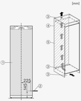 Детальное фото товара: Miele K7747D