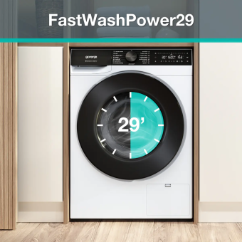 Детальное фото товара: Gorenje WG694A11