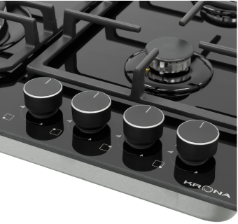 Детальное фото товара: Krona NEBEL 60 BL W