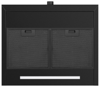 Детальное фото товара: Maunfeld Comfort 60 Flat черный