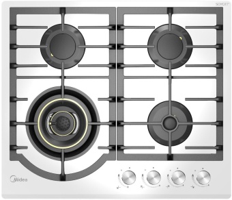 Детальное фото товара: Midea MG696VGW