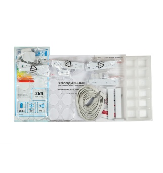 Детальное фото товара: LEX RBI 103 DF