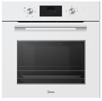 Детальное фото товара: Midea MO47007GW