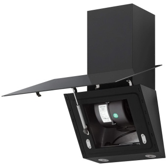 Детальное фото товара: Krona BELINDA 600 black SGC max