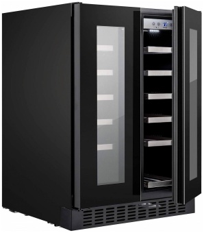 Детальное фото товара: Temptech ST2DX60DRB