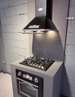 Детальное фото товара: KAISER A 6315 Em Sil Eco