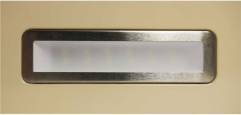 Детальное фото товара: LEX HUBBLE 600 IVORY