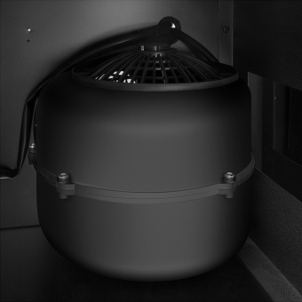 Детальное фото товара: Maunfeld Bath Isla 401 черный