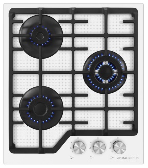 Детальное фото товара: Maunfeld EGHG.43.73CW/G