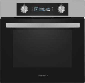 Детальное фото товара: Maunfeld AEOH60102S