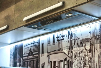 Детальное фото товара: Korting KHI 6530 N