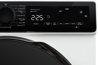 Детальное фото товара: DeLonghi DWM 724 VI ALICIA