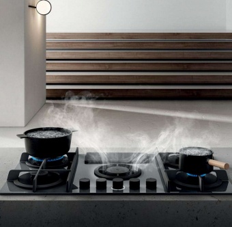 Детальное фото товара: ELICA NIKOLATESLA FLAME GR/F/88