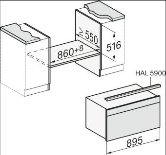 Детальное фото товара: Miele H7890BP CLST