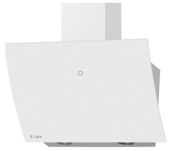 Детальное фото товара: LEX PLAZA GS 600 WHITE