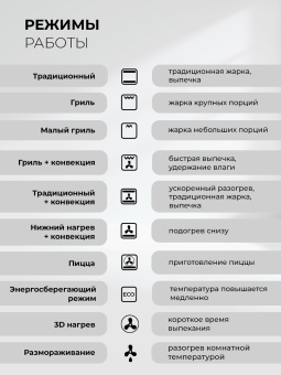 Детальное фото товара: LEX EDM 1001 ONE WH