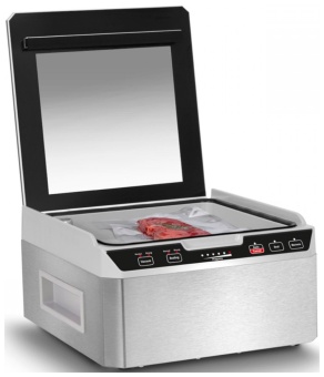 Детальное фото товара: Caso VacuChef 40