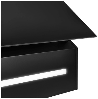 Детальное фото товара: Maunfeld Amber 60 Glass Black