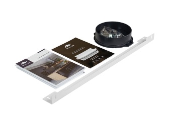 Детальное фото товара: MILLEN MBKHSG 601 WH