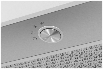 Детальное фото товара: MEFERI INBOX52IX PUSH COMFORT